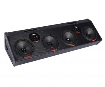 15 799 р. Акустическая система в корпусе VIBE VIBE slickprobox6-v0  с доставкой в г. Пермь. Увеличить фотографию 1