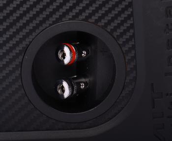 15 799 р. Акустическая система в корпусе VIBE VIBE slickprobox6-v0  с доставкой в г. Пермь. Увеличить фотографию 4