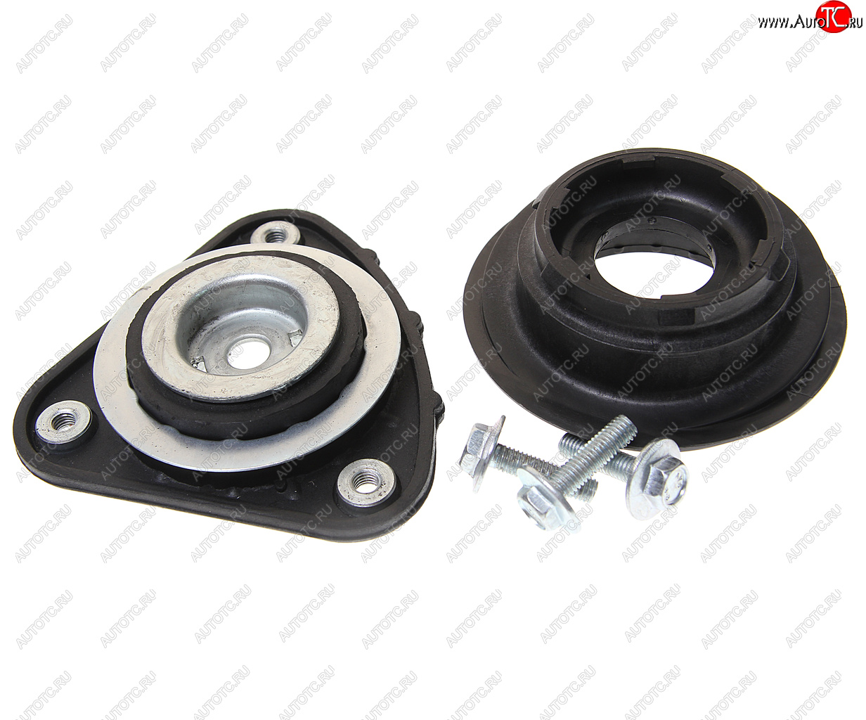 3 299 р. Опора амортизатора FORD Focus 2 MAZDA 3 переднего KAYABA KAYABA sm5589  с доставкой в г. Пермь