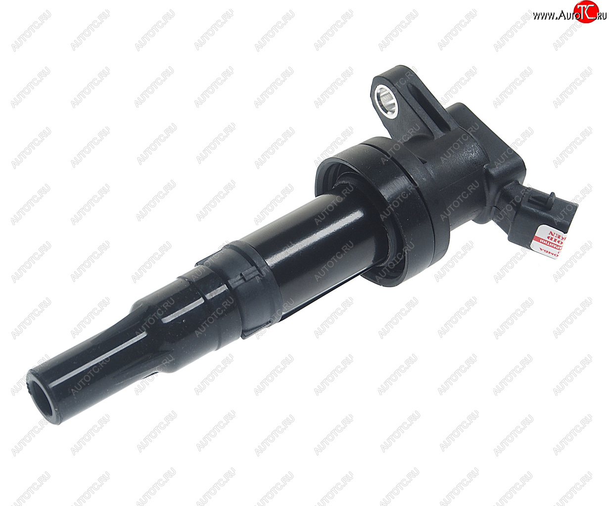 1 599 р. Катушка зажигания HYUNDAI Solaris (17) KIA Rio (17-) SPEEDMATE SPEEDMATE smich044  с доставкой в г. Пермь
