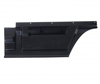 4 649 р. Панель МАЗ подножки (крыла) нижняя правая ОЗАА ОЗАА снлк945-00.00.00.00  с доставкой в г. Пермь. Увеличить фотографию 1