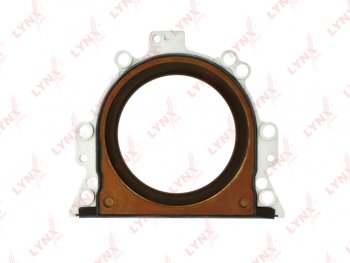 2 299 р. Сальник коленвала VW Golf 4,Passat B5 AUDI A4,A6 SKODA Octavia задний LYNX LYNX so0004  с доставкой в г. Пермь. Увеличить фотографию 3