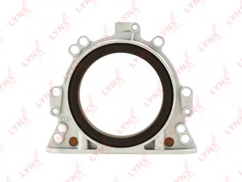 2 299 р. Сальник коленвала VW Golf 4,Passat B5 AUDI A4,A6 SKODA Octavia задний LYNX LYNX so0004  с доставкой в г. Пермь. Увеличить фотографию 4