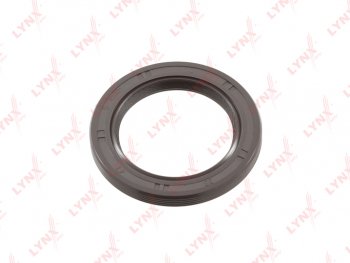 264 р. Сальник коленвала FORD Focus 2 (1.41.6),Fiesta,Fusion (02-),Mondeo (07-) (1.6) передний LYNX LYNX so0011  с доставкой в г. Пермь. Увеличить фотографию 1