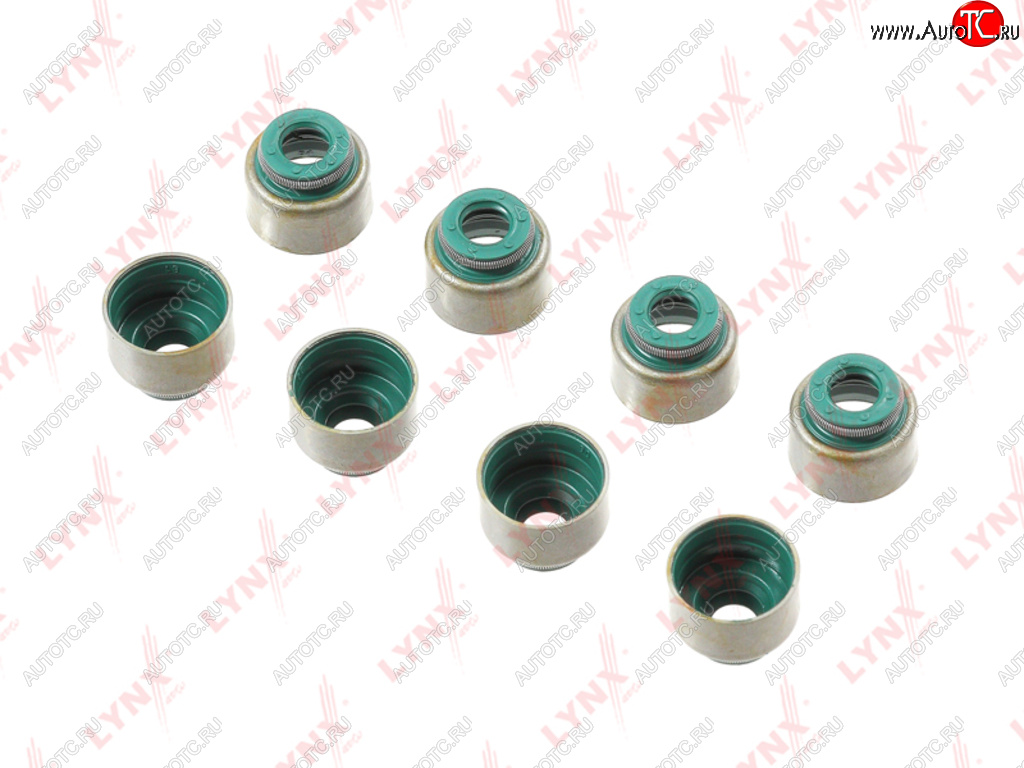 107 р. Колпачок HONDA Civic ACURA Legend маслоотражательный LYNX LYNX so0390  с доставкой в г. Пермь