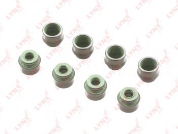 28 р. Колпачок AUDI A4 MERCEDES C (W204),E (W211),ML (W164) маслоотражательный выпускной LYNX LYNX so0452  с доставкой в г. Пермь. Увеличить фотографию 1