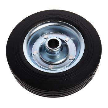 839 р. Колесо прицепа литое 200х50 ARTWAY ARTWAY solid wheel  с доставкой в г. Пермь. Увеличить фотографию 2