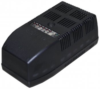 2 149 р. Устройство зарядное 12V 5А 65Ач 220V СОНАР СОНАР сонар 201  с доставкой в г. Пермь. Увеличить фотографию 1