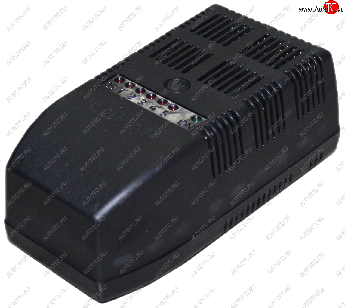 2 149 р. Устройство зарядное 12V 5А 65Ач 220V СОНАР СОНАР сонар 201  с доставкой в г. Пермь