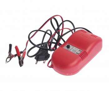 1 589 р. Устройство зарядное 12V 1.8A 20Ач 220V (мото) СОНАР СОНАР сонар 205.08  с доставкой в г. Пермь. Увеличить фотографию 1