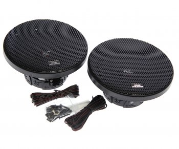 6 999 р. Колонки среднечастоные 6 (16см) 100Вт KICX KICX sound civilization gfs 165.5  с доставкой в г. Пермь. Увеличить фотографию 1