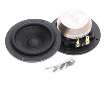 7 499 р. Колонки среднечастоные 3 (8 см) 25Вт KICX KICX sound civilization qm70.3 KICX sound civilization qm70.3  с доставкой в г. Пермь. Увеличить фотографию 2