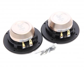 7 499 р. Колонки среднечастоные 3 (8 см) 25Вт KICX KICX sound civilization qm70.3 KICX sound civilization qm70.3  с доставкой в г. Пермь. Увеличить фотографию 3
