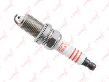 154 р. Свеча зажигания DAIHATSU Copen NICKEL LYNX LYNX sp117  с доставкой в г. Пермь. Увеличить фотографию 1