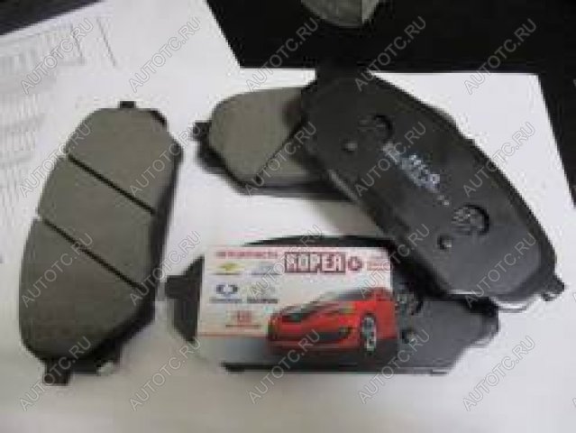 2 299 р. Колодки тормозные передние (4шт.) SANGSIN Hyundai IX55 EN (2006-2013) с доставкой в г. Пермь Увеличить фотографию 1 2 299 р. Колодки тормозные передние (4шт.) SANGSIN Hyundai IX55 EN (2006-2013) с доставкой в г. Пермь