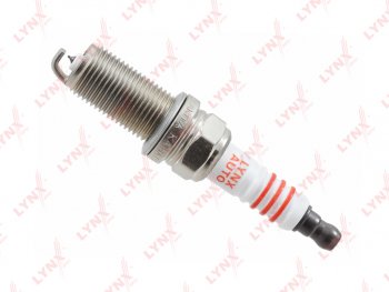 779 р. Свеча зажигания FORD Focus II MITSUBISHI Galant IRIDIUM LYNX LYNX sp123  с доставкой в г. Пермь. Увеличить фотографию 1