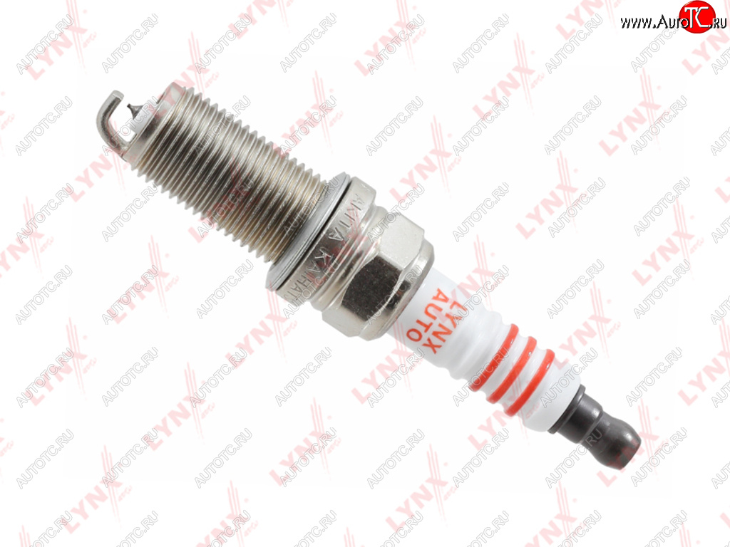 779 р. Свеча зажигания FORD Focus II MITSUBISHI Galant IRIDIUM LYNX LYNX sp123  с доставкой в г. Пермь