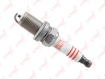 195 р. Свеча зажигания HONDA Civic III NICKEL LYNX LYNX sp126  с доставкой в г. Пермь. Увеличить фотографию 1