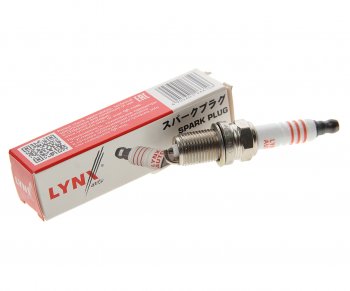 241 р. Свеча зажигания ЗМЗ-40524 ЕВРО-3 LYNX LYNX sp128  с доставкой в г. Пермь. Увеличить фотографию 1