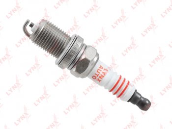 161 р. Свеча зажигания TOYOTA Avensis (00-08),Corolla (97-09) (1.41.61.8) NICKEL LYNX LYNX sp139  с доставкой в г. Пермь. Увеличить фотографию 1