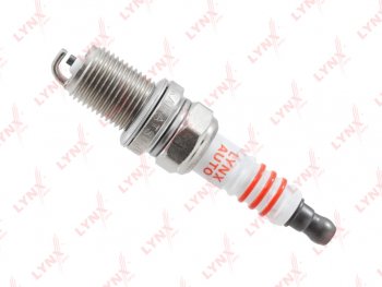 152 р. Свеча зажигания DAEWOO Nexia (1.5) (16V) NICKEL LYNX LYNX sp141  с доставкой в г. Пермь. Увеличить фотографию 1