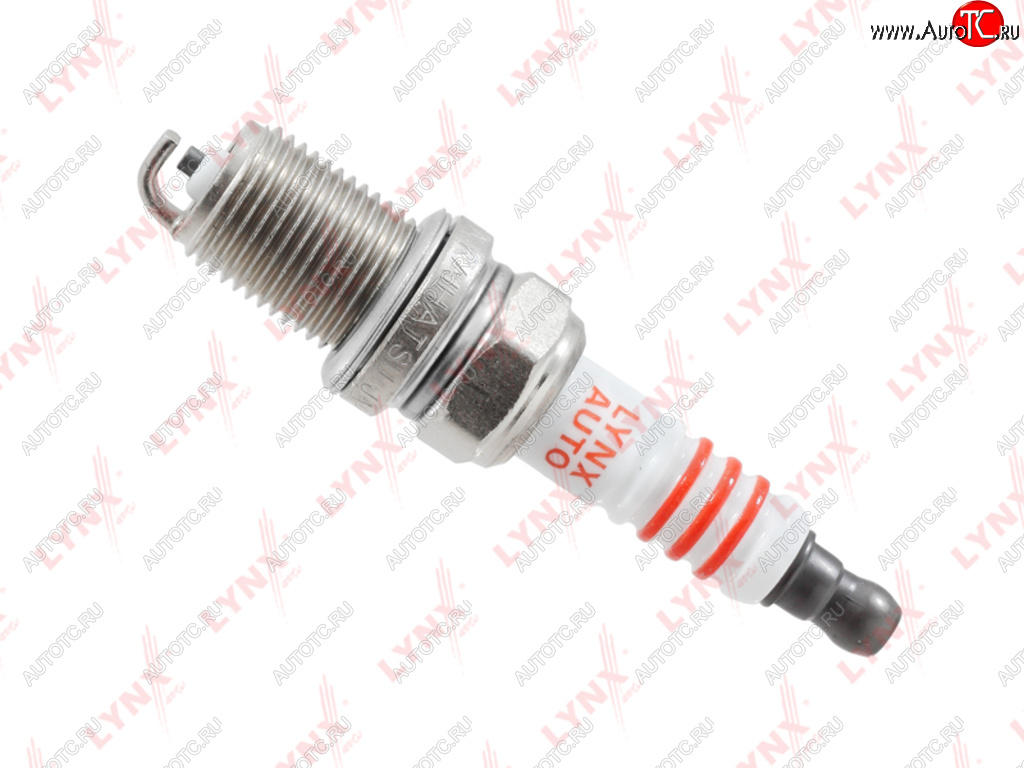 152 р. Свеча зажигания DAEWOO Nexia (1.5) (16V) NICKEL LYNX LYNX sp141  с доставкой в г. Пермь