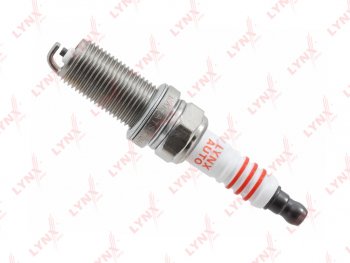182 р. Свеча зажигания HYUNDAI Santa Fe,ix35 KIA Cerato,Sorento,Sportage NICKEL LYNX LYNX sp143  с доставкой в г. Пермь. Увеличить фотографию 2