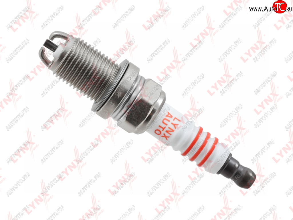 230 р. Свеча зажигания TOYOTA Camry (V20) NICKEL LYNX LYNX sp146  с доставкой в г. Пермь