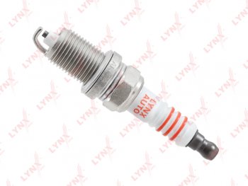 166 р. Свеча зажигания VW Jetta NICKEL LYNX LYNX sp147  с доставкой в г. Пермь. Увеличить фотографию 1