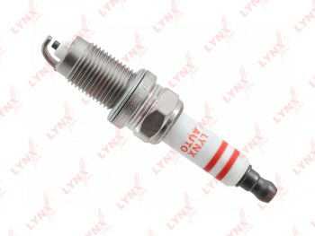241 р. Свеча зажигания VW Golf 5,6,Jetta,Polo Sedan SKODA Fabia,Octavia (1.21.41.6) NICKEL LYNX LYNX sp154  с доставкой в г. Пермь. Увеличить фотографию 1