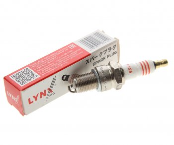 128 р. Свеча зажигания ВАЗ-2108 LYNX LYNX sp155  с доставкой в г. Пермь. Увеличить фотографию 1