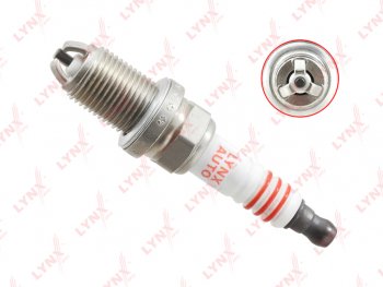 319 р. Свеча зажигания VW Bora,Golf 4,5,6,Passat B3,B5,B6 (1.41.61.8) AUDI A3 SEAT SKODA NICKEL LYNX LYNX sp158  с доставкой в г. Пермь. Увеличить фотографию 1