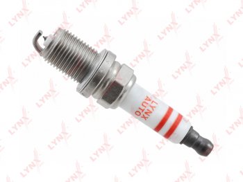 729 р. Свеча зажигания VW AUDI SEAT SKODA (04-) (1.82.0 TSITFSI) IRIDIUM+PLATINUM LYNX LYNX sp162  с доставкой в г. Пермь. Увеличить фотографию 1