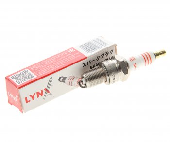 111 р. Свеча зажигания ВАЗ-2101 LYNX LYNX sp167  с доставкой в г. Пермь. Увеличить фотографию 1