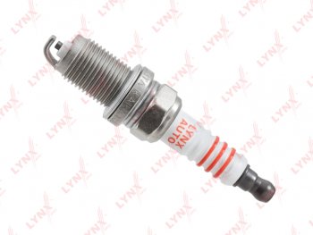 211 р. Свеча зажигания HONDA Accord,Civic NICKEL LYNX LYNX sp168  с доставкой в г. Пермь. Увеличить фотографию 1
