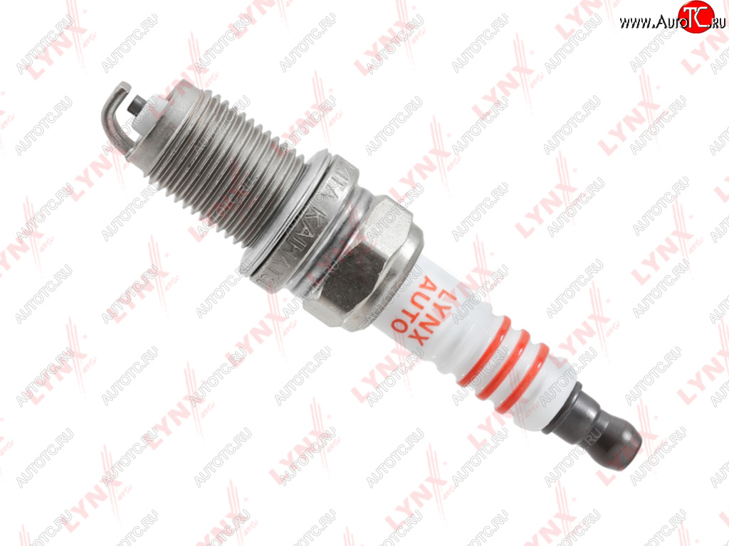 211 р. Свеча зажигания HONDA Accord,Civic NICKEL LYNX LYNX sp168  с доставкой в г. Пермь