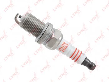 172 р. Свеча зажигания TOYOTA Avensis (00-08),Corolla (97-09) (1.41.61.8) NICKEL LYNX LYNX sp177  с доставкой в г. Пермь. Увеличить фотографию 1