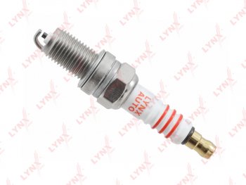 319 р. Свеча зажигания CHEVROLET Aveo NICKEL LYNX LYNX sp186  с доставкой в г. Пермь. Увеличить фотографию 1