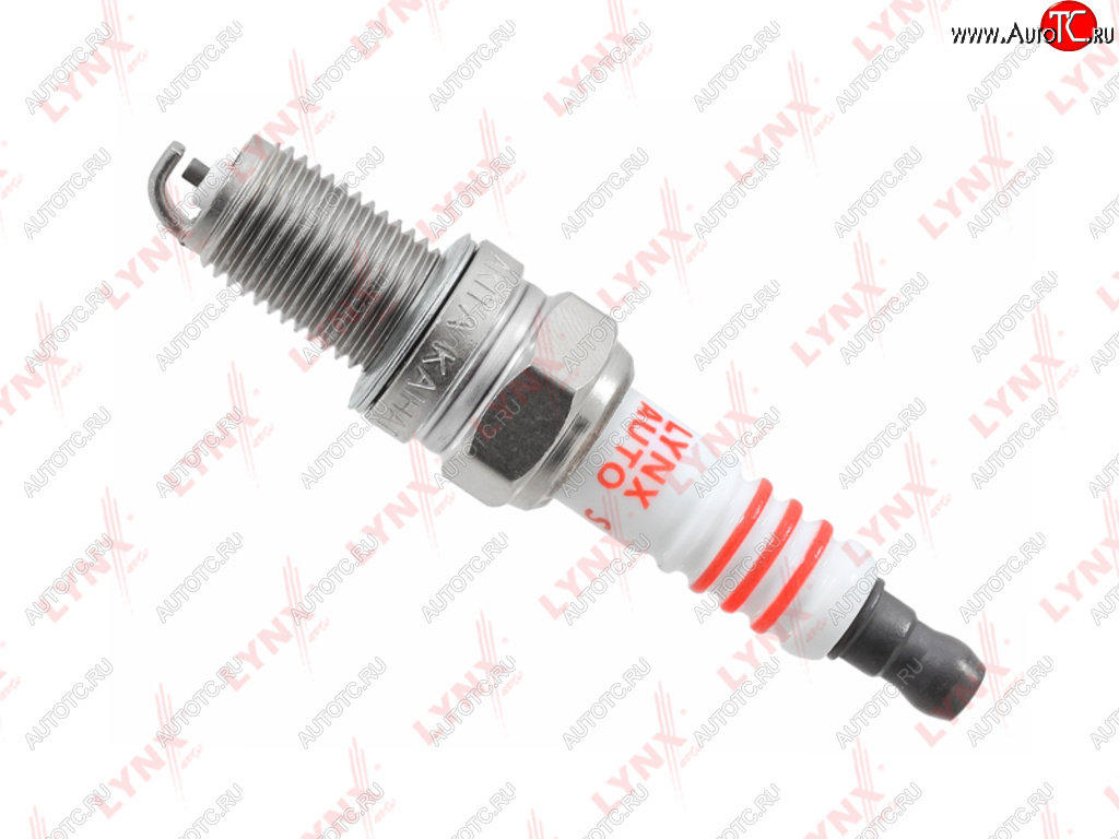 319 р. Свеча зажигания SUZUKI WAGON R (1.01.2) (97-) NICKEL LYNX LYNX sp191  с доставкой в г. Пермь