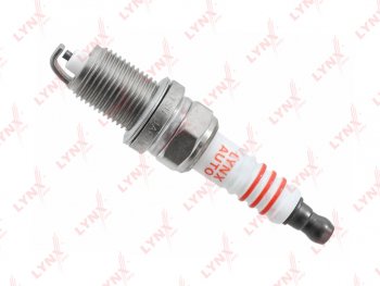 299 р. Свеча зажигания CHEVROLET Aveo OPEL Astra J,Zafira C,Mokka (10-) NICKEL LYNX LYNX sp194  с доставкой в г. Пермь. Увеличить фотографию 1