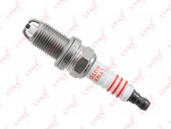 245 р. Свеча зажигания CHEVROLET Captiva (2.4) (06) NICKEL LYNX LYNX sp195  с доставкой в г. Пермь. Увеличить фотографию 1