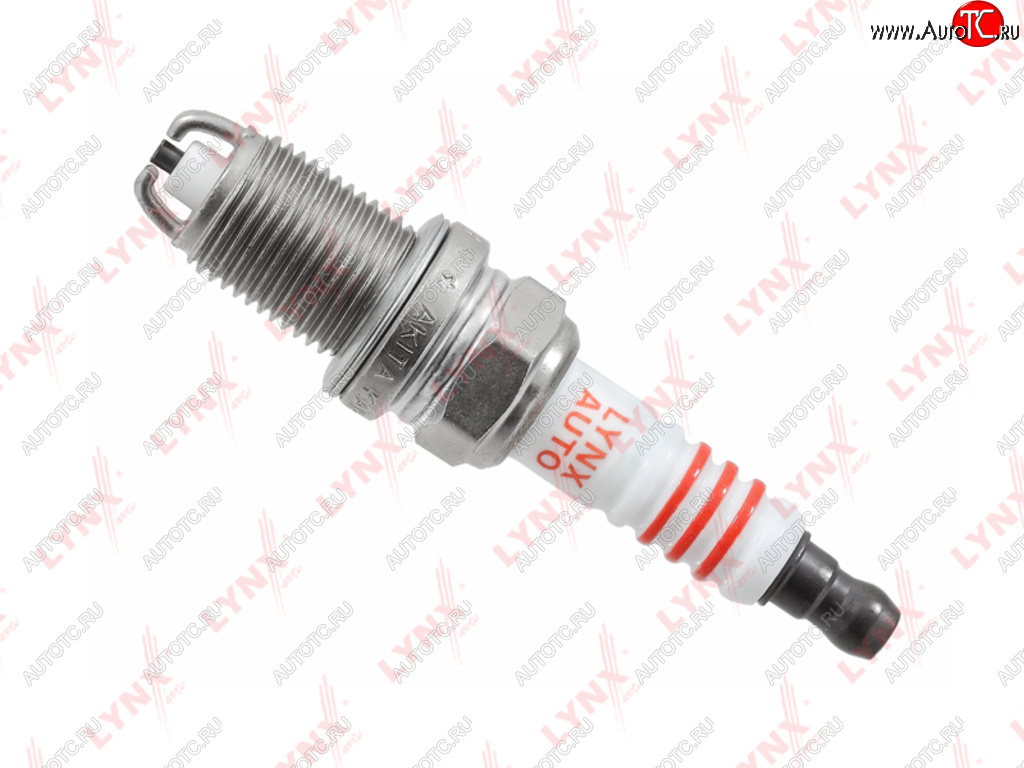 245 р. Свеча зажигания CHEVROLET Captiva (2.4) (06) NICKEL LYNX LYNX sp195  с доставкой в г. Пермь