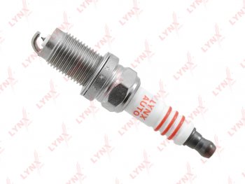 779 р. Свеча зажигания VW Golf 5,6,Jetta,Passat B6 AUDI A3 SKODA Octavia,Fabia IRIDIUM+PLATINUM LYNX LYNX sp198  с доставкой в г. Пермь. Увеличить фотографию 1