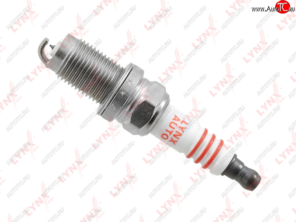 779 р. Свеча зажигания VW Golf 5,6,Jetta,Passat B6 AUDI A3 SKODA Octavia,Fabia IRIDIUM+PLATINUM LYNX LYNX sp198  с доставкой в г. Пермь