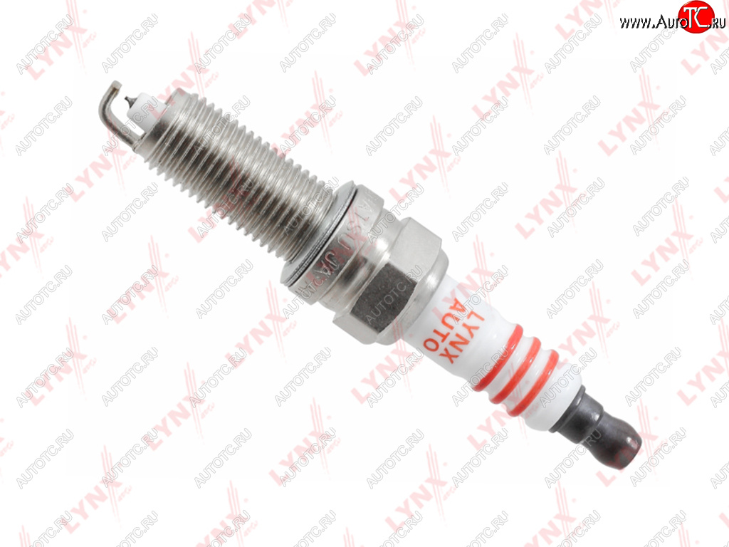 799 р. Свеча зажигания HYUNDAI Elantra (13-),i30,i40 KIA Soul (11-) NICKEL LYNX LYNX sp199  с доставкой в г. Пермь