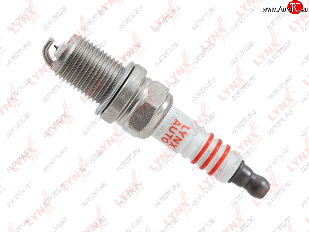 589 р. Свеча зажигания CHEVROLET Aveo (13-) OPEL Astra J (10-) IRIDIUM LYNX LYNX sp233  с доставкой в г. Пермь