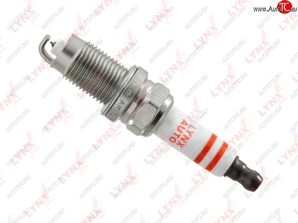 1 399 р. Свеча зажигания VW AUDI SKODA IRIDIUM+PLATINUM LYNX LYNX sp237  с доставкой в г. Пермь