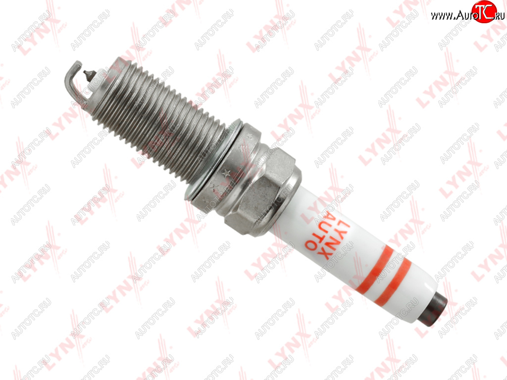 1 399 р. Свеча зажигания VW AUDI SEAT SKODA (13-) (1.82.0 TSITFSI) IRIDIUM+PLATINUM LYNX LYNX sp243  с доставкой в г. Пермь