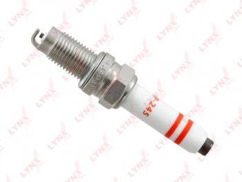 449 р. Свеча зажигания VW SEAT SKODA NICKEL LYNX LYNX sp245  с доставкой в г. Пермь. Увеличить фотографию 1