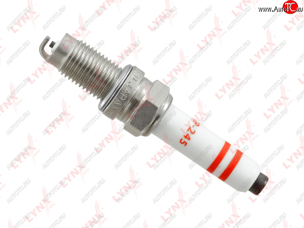 449 р. Свеча зажигания VW SEAT SKODA NICKEL LYNX LYNX sp245  с доставкой в г. Пермь